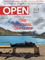 Open Magazine